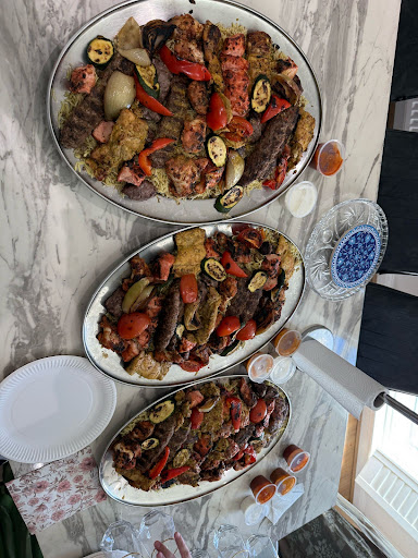 Photo of ALReem Cuisine - 18 Coombe Rd, New Malden KT3 4QE